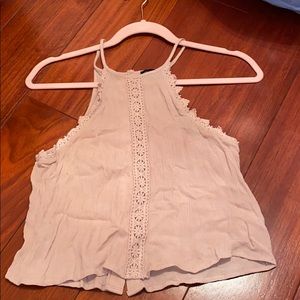 Kendall & Kylie Tank Top